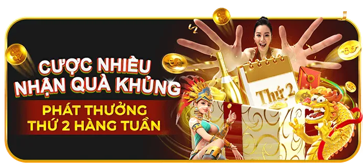 Hoàn trả cược Usbet