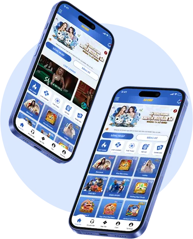 Kho vũ khí đa dạng Usbet