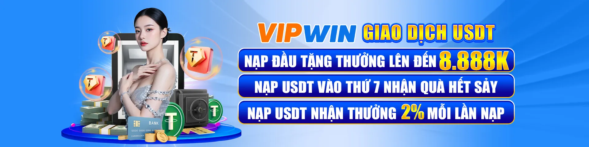 Sòng bạc trực tuyến Usbet 2026 với ưu đãi hấp dẫn