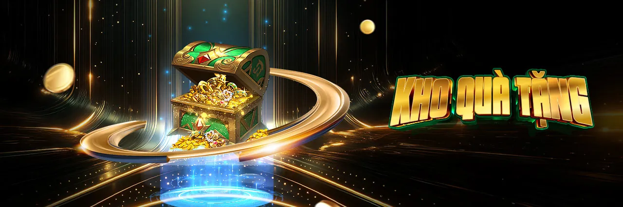 Nổ Hũ Usbet Chính Thức 2026 - Cơ Hội Trúng Thưởng Lớn