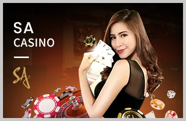 Đánh giá casino Usbet