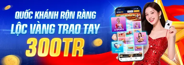 Chương trình VIP Usbet